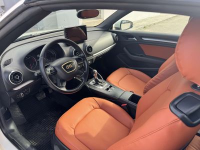 Audi Α3 A3 Cabriolet