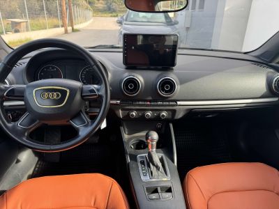 Audi Α3 A3 Cabriolet