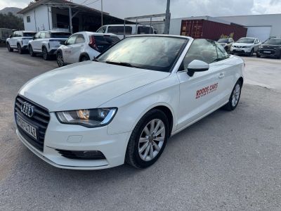Audi Α3 A3 Cabriolet