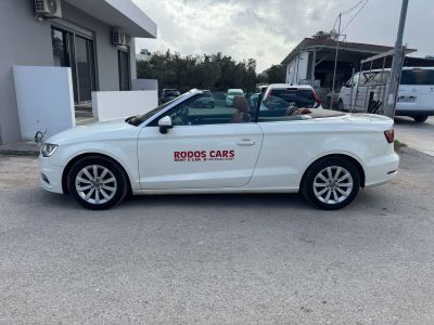 Audi Α3 A3 Cabriolet