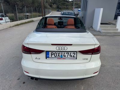 Audi Α3 A3 Cabriolet
