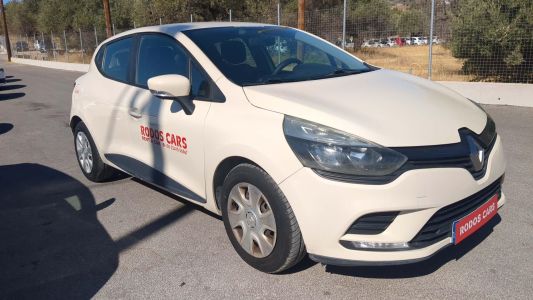 Renault Clio Ηatchback 1.2 2018