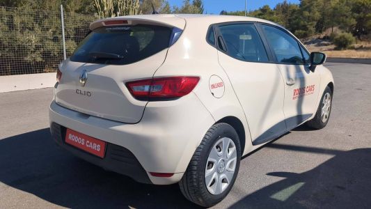 Renault Clio Ηatchback 1.2 2018