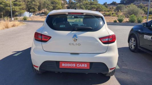 Renault Clio Ηatchback 1.2 2018