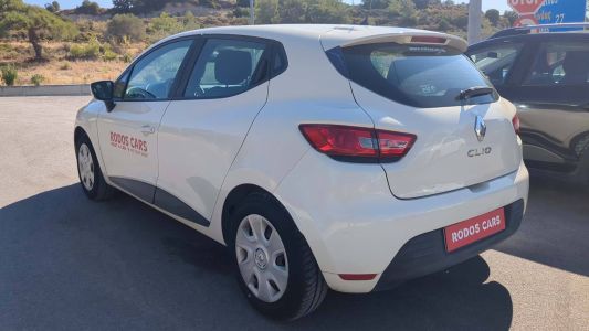 Renault Clio Ηatchback 1.2 2018