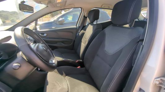 Renault Clio Ηatchback 1.2 2018