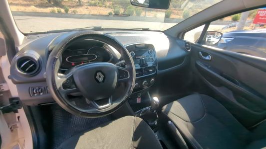 Renault Clio Ηatchback 1.2 2018
