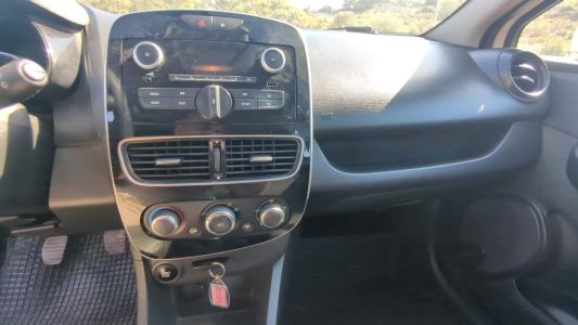 Renault Clio Ηatchback 1.2 2018
