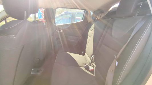 Renault Clio Ηatchback 1.2 2018