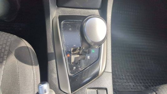 Toyota Corolla 1.4 Sedan 2014 Automatic Diesel