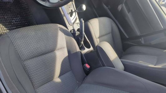 Toyota Corolla 1.4 Sedan 2014 Automatic Diesel