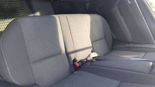 Toyota Corolla 1.4 Sedan 2014 Automatic Diesel