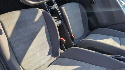 Volkswagen ID.3 Pro Electric 2021