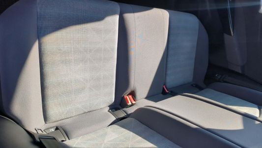 Volkswagen ID.3 Pro Electric 2021