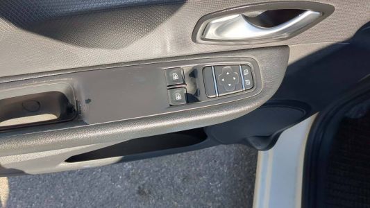 Renault Clio SPORT TOURER 1.2 2017