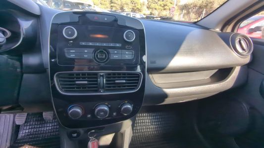 Renault Clio SPORT TOURER 1.2  2018