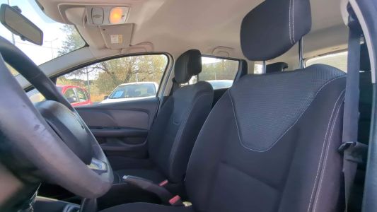 Renault Clio SPORT TOURER 1.2 2017