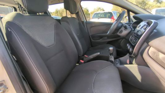 Renault Clio SPORT TOURER 1.2  2018