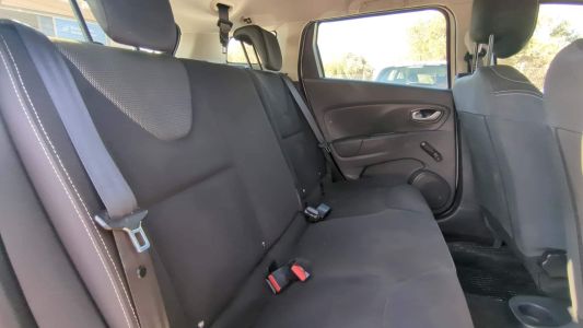 Renault Clio SPORT TOURER 1.2  2018