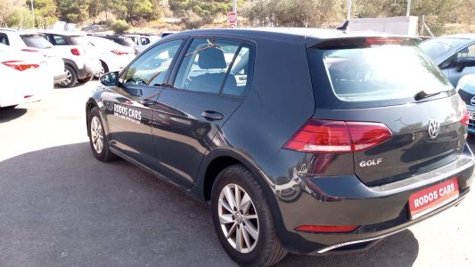 Volkswagen Golf 1.0 Hatchback 2017