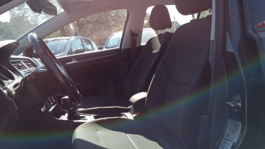 Volkswagen Golf 1.0 Hatchback 2017