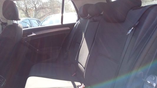 Volkswagen Golf 1.0 Hatchback 2017