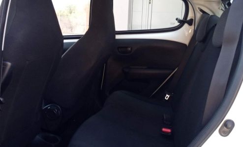 Citroen C1 1.0 Hatchback 2018