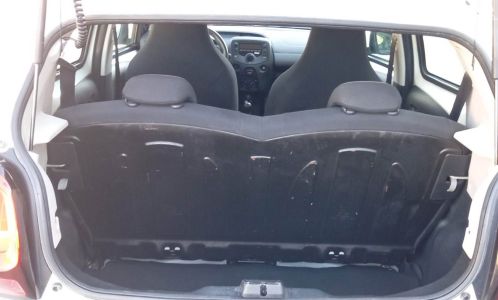 Citroen C1 1.0 Hatchback 2018