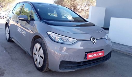 Volkswagen ID.3 Pro Electric 2021