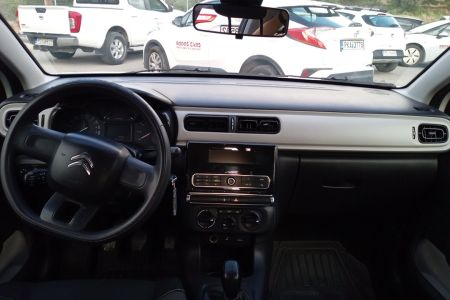 Citroen C3 DIESEL Ηatchback 1.6 DIESEL