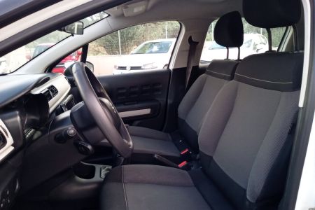 Citroen C3 DIESEL Ηatchback 1.6 DIESEL