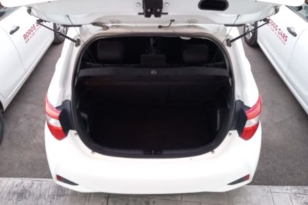 Toyota Yaris Ηatchback 1.5