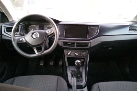 Volkswagen Polo Ηatchback 1.0 2018