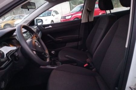 Volkswagen Polo Ηatchback 1.0 2018