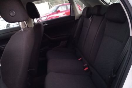 Volkswagen Polo Ηatchback 1.0 2018