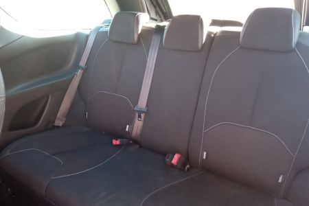 Citroen DS3 Cabrio 1.1 