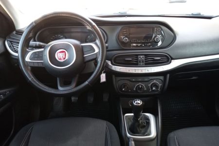Fiat Tipo  1.2 STATION WAGON DIESEL 2017