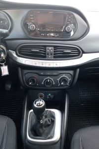 Fiat Tipo  1.2 STATION WAGON DIESEL 2017