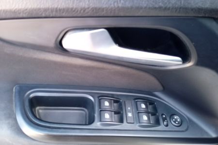 Fiat Tipo  1.2 STATION WAGON DIESEL 2017