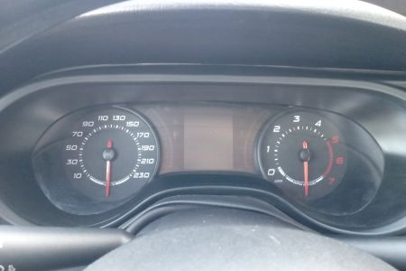 Fiat Tipo  1.2 STATION WAGON DIESEL 2017