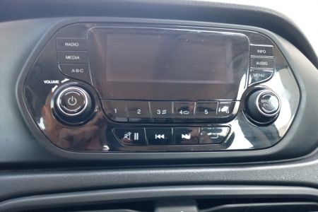 Fiat Tipo  1.2 STATION WAGON DIESEL 2017