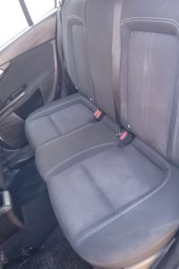 Fiat Tipo  1.2 STATION WAGON DIESEL 2017