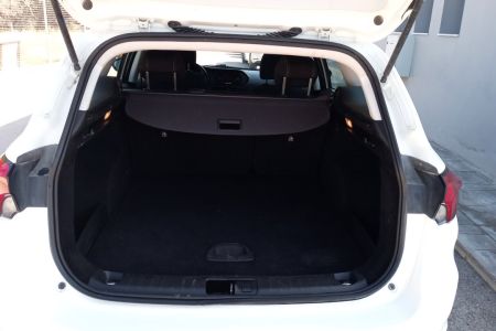 Fiat Tipo  1.2 STATION WAGON DIESEL 2017