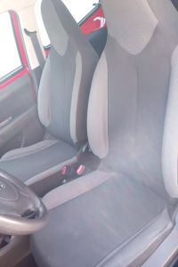 Toyota Aygo Ηatchback 1.0