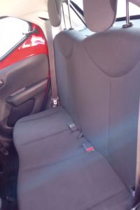 Toyota Aygo Ηatchback 1.0