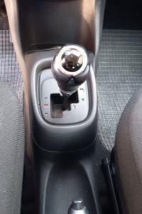 Peugeot 108 Ηatchback 1.0 Automatic -70ps 2019