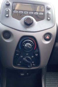 Peugeot 108 Ηatchback 1.0 Automatic -70ps 2019