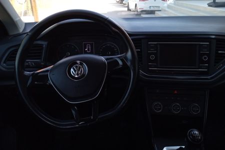 Volkswagen T-ROC SUV 1.0-115PS