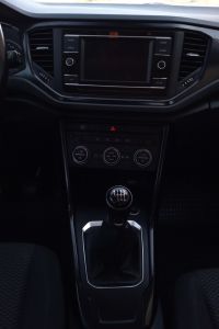 Volkswagen T-ROC SUV 1.0-115PS