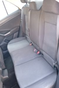 Volkswagen T-ROC SUV 1.0-115PS